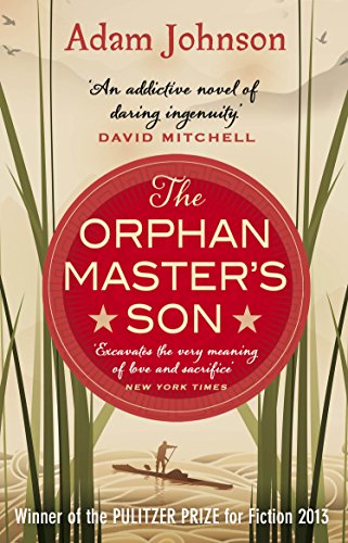 The Orphan Master's Son: Barack Obama’s Summer Reading Pick 2019 von Penguin